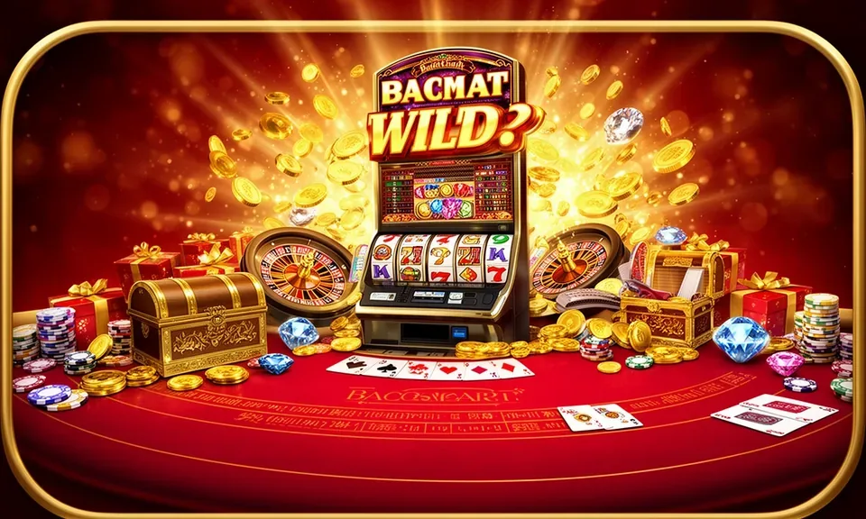 fangwin99 Indonesia Casino lobby